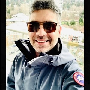 Meet your Posher, Reza